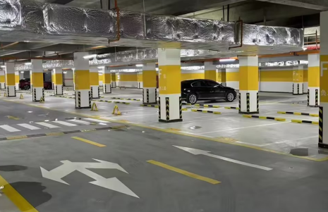 蘇州車(chē)位劃線(xiàn)包工包料多少錢(qián)？材料+人工